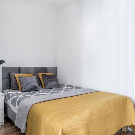 Apartamenty Claudia Stary Toruń Exterior foto