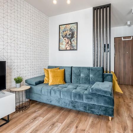 Apartamenty Claudia Stary Toruń Exterior foto
