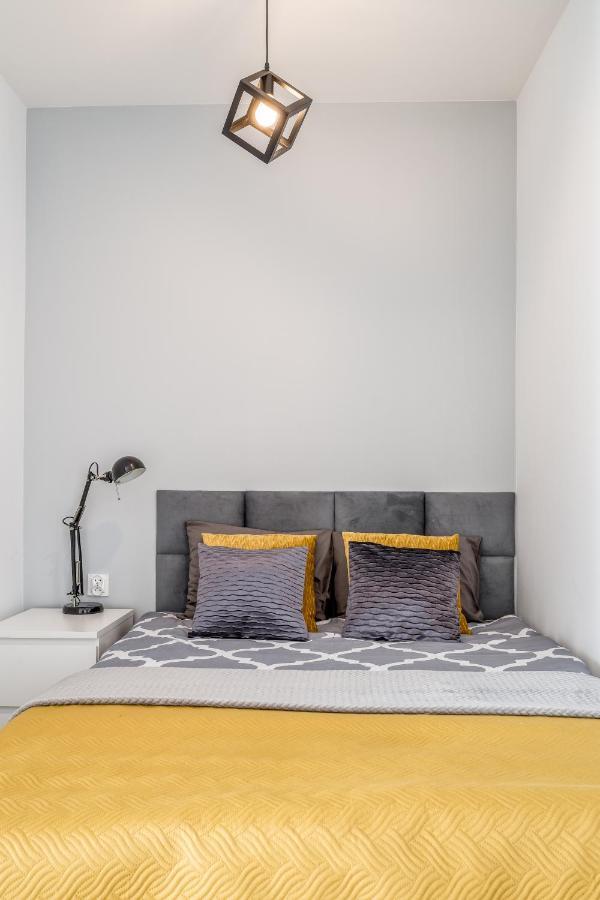 Apartamenty Claudia Stary Toruń Exterior foto