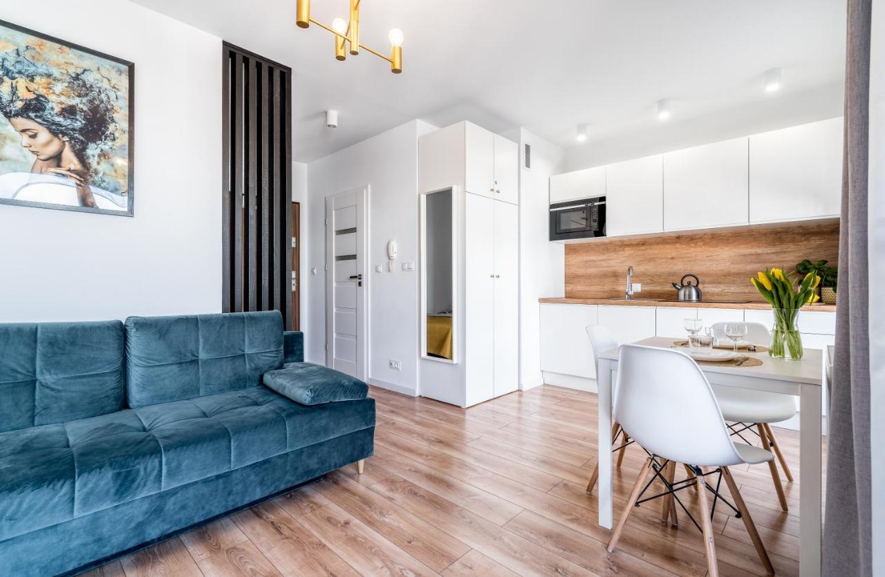 Apartamenty Claudia Stary Toruń Exterior foto