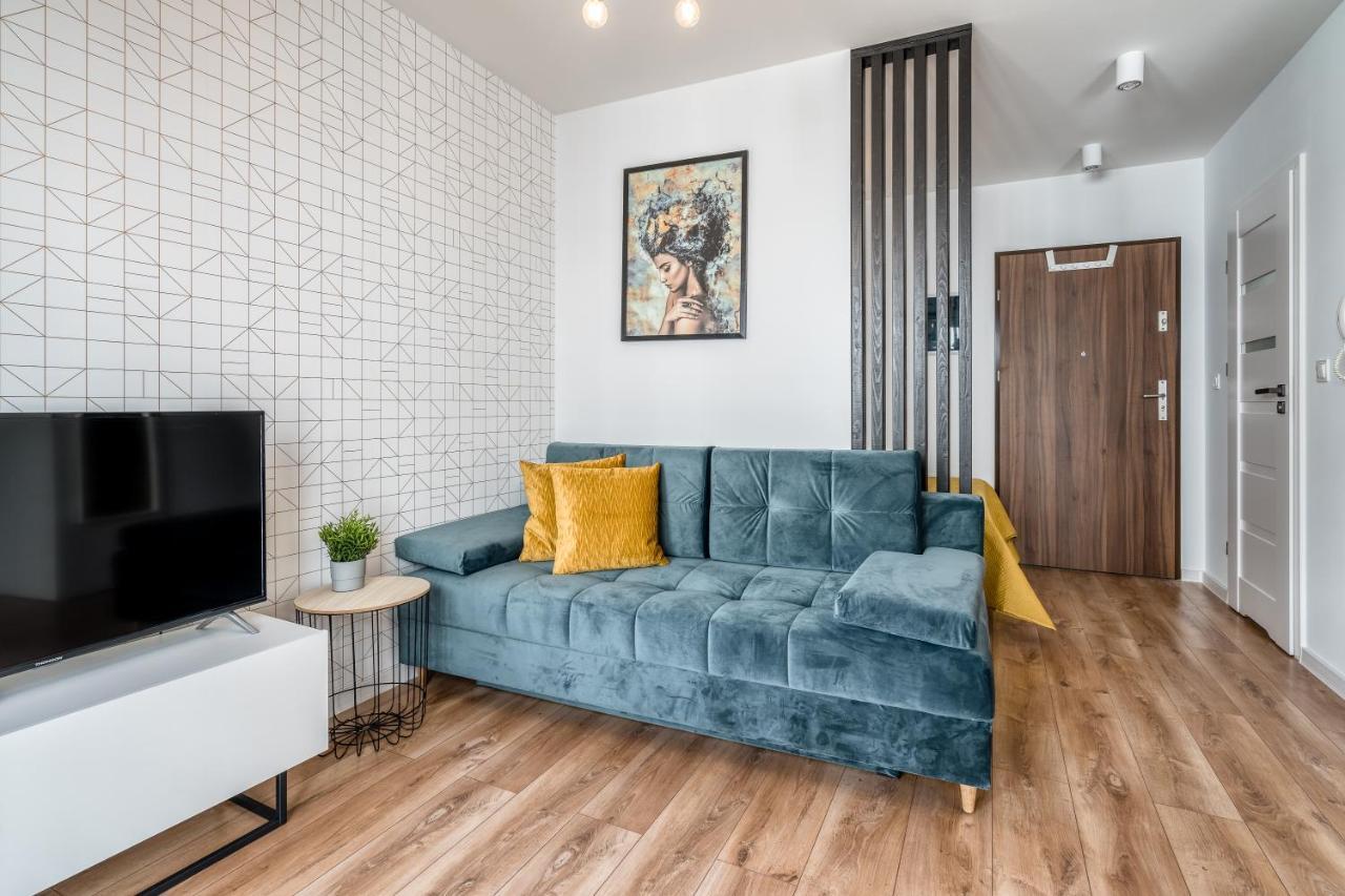 Apartamenty Claudia Stary Toruń Exterior foto